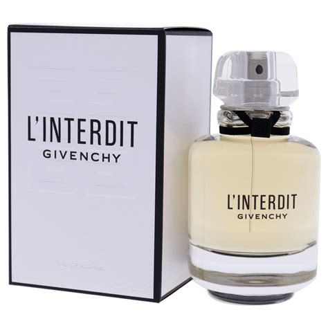 givenchy langagrid perfume|Givenchy eau de parfum.